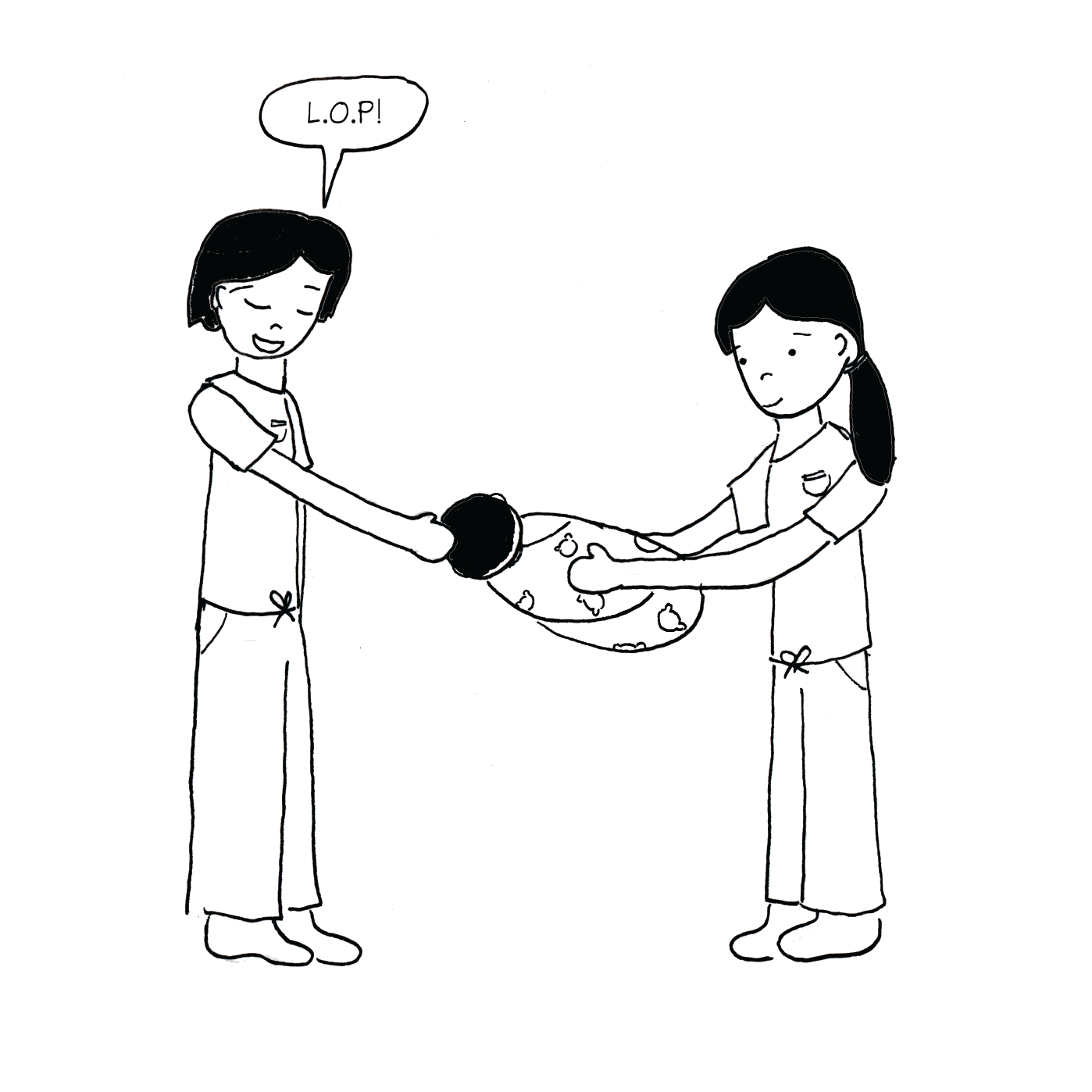 Fetal Positions